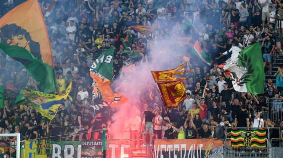 Venezia, Zampano: "I tifosi stanno mostrando attaccamento e voglia, non può che farci piacere"