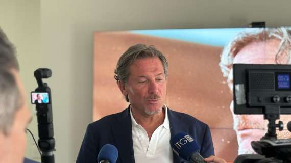 Venezia, Stroppa: "Ci sono le potenzialità per essere protagonisti"