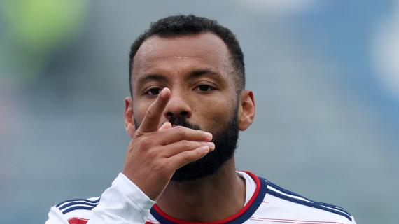Joao Pedro: "A Venezia ci sarebbe bastato un gol, ma il Cagliari da lì è ripartito"