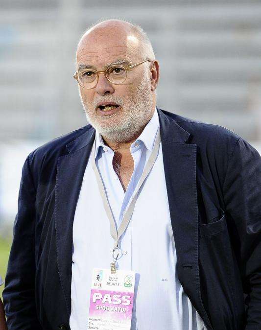 Serie B, Gozzi (pres. Entella): "Condannato chi è già morto, così non è giustizia"