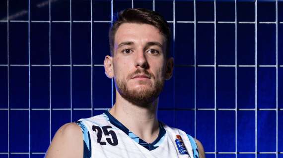 Reyer, Lever risolve il contratto con Napoli: si avvicina all'orogranata