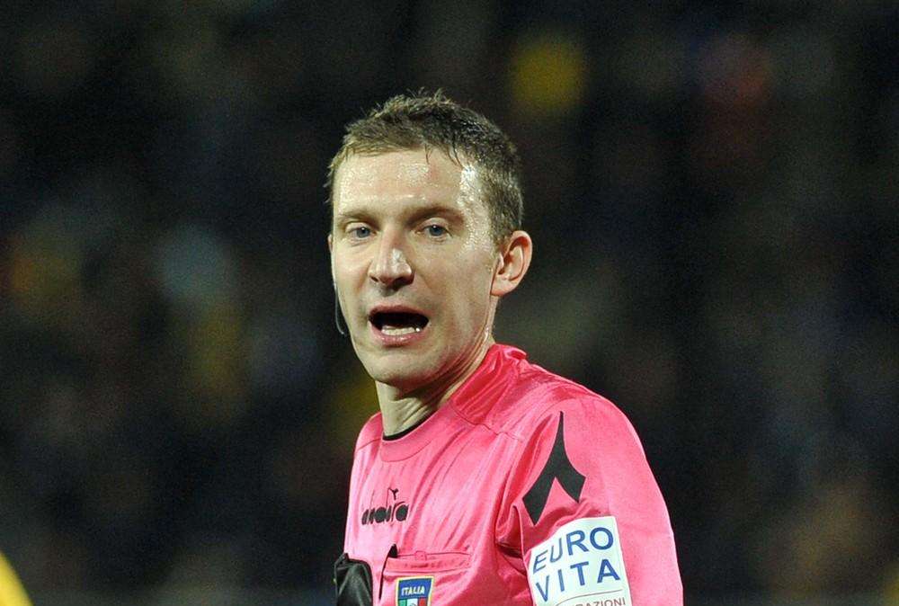 Un altro arbitro da A per il Venezia, vecchia conoscenza dei Leoni
