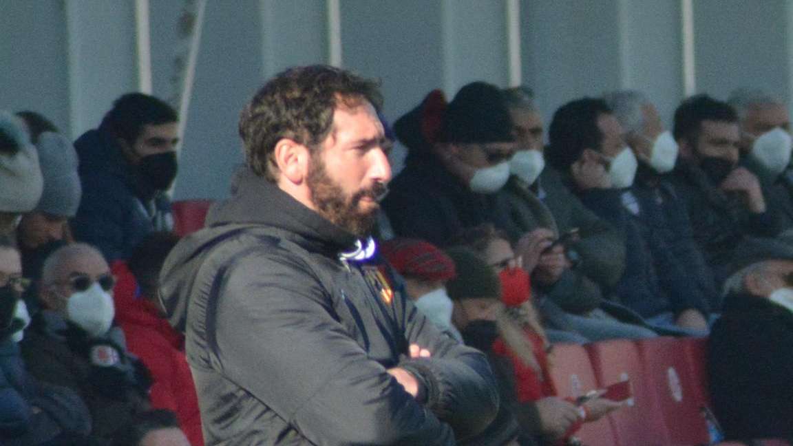 Cosenza, Caserta verso la riconferma per i match contro Cremonese e Venezia