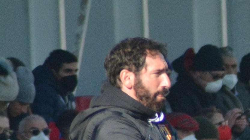 Venezia-Cosenza, i convocati di Fabio Caserta per la gara