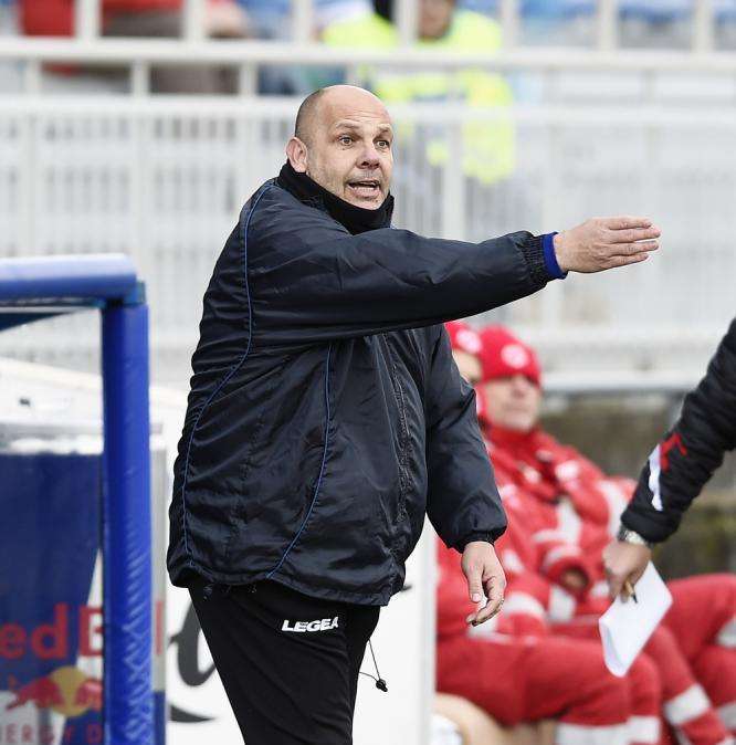 Anche Tedino in lizza per il dopo Inzaghi