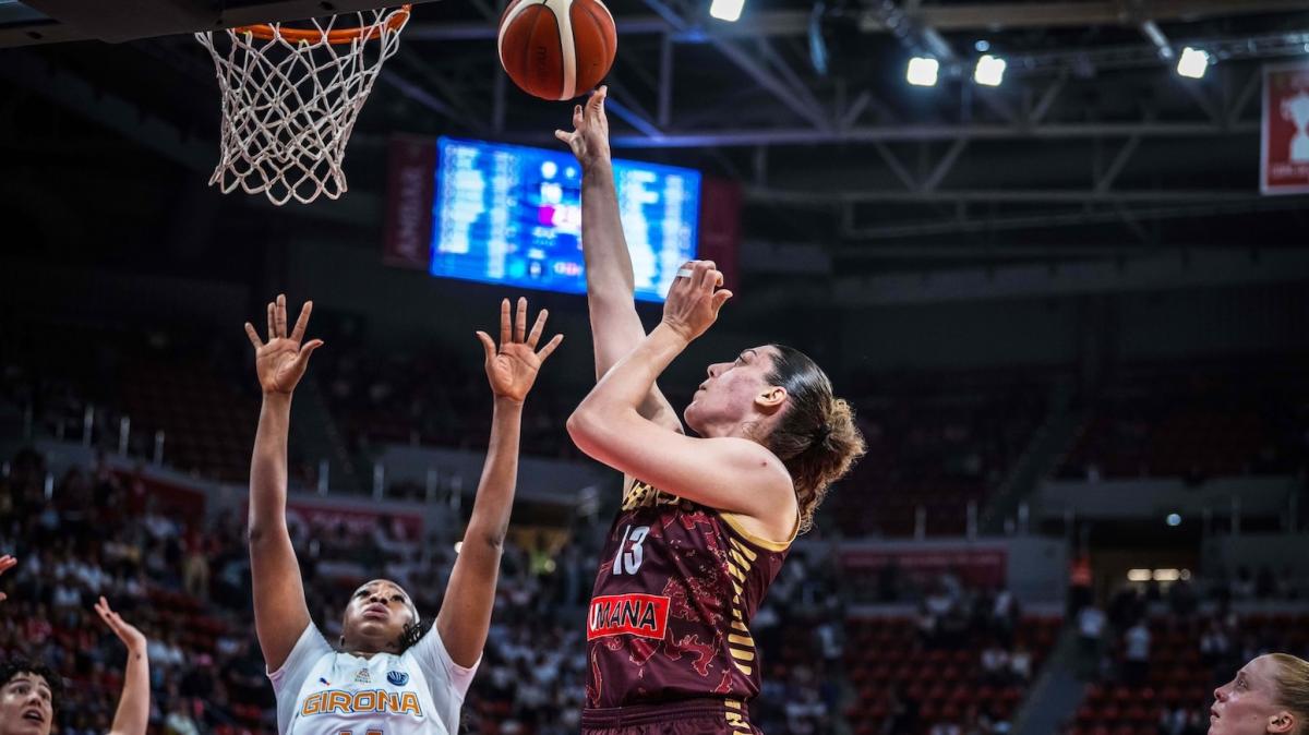 La Reyer si ferma ai Quarti di Finale di Eurolega: vince Girona 70-64