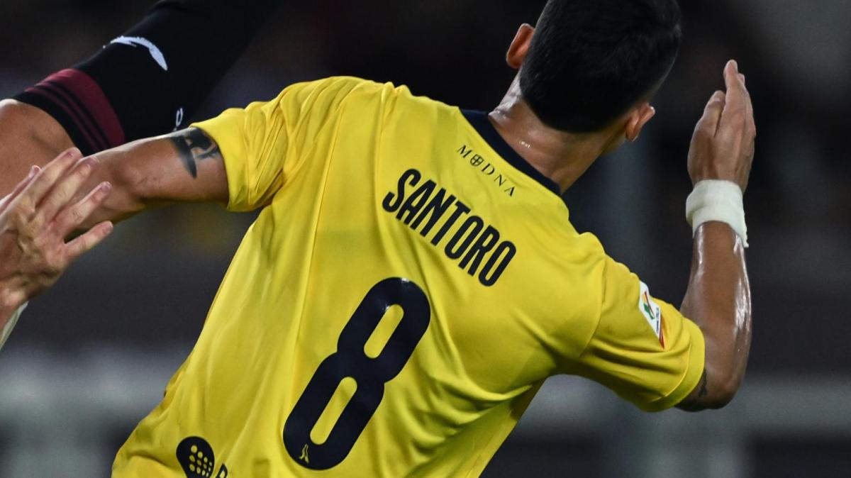 Modena, Santoro: "Palermo, Venezia e Monza hanno qualcosa in più a livello di organico"