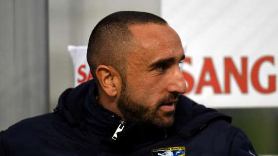 Tanti auguri Cristian Molinaro che compie 37 anni