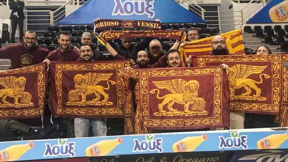 Talk Show Tutto Venezia - Punto sulla Reyer, in Supercoppa la Virtus Bologna alza il trofeo!