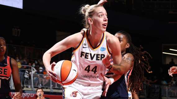 Reyer Venezia, Hatar: "Il mio stile di gioco si adatta bene al progetto"