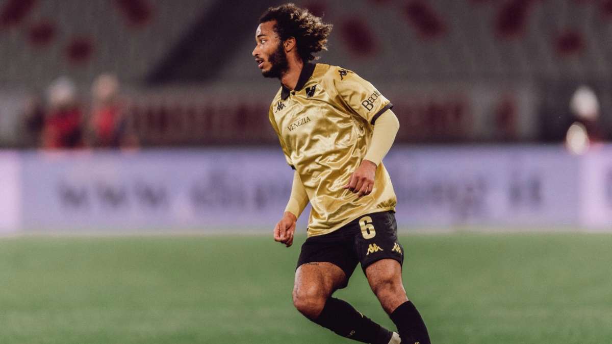 Gianluca Busio convocato dagli Stati Uniti per la fase a gironi della CONCACAF Gold Cup