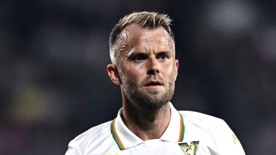 Como-Venezia 1-1, Gytkjaer alla fine per un altro punto: davanti siamo alle solite