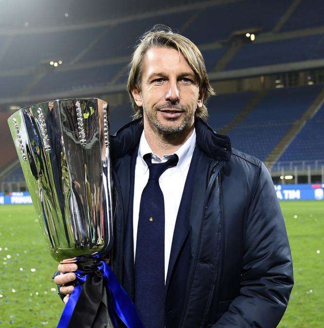 Sportitalia dà un'altra idea per la panchina: si tratta di Vecchi