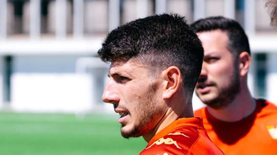 Venezia Primavera, Hernandez in vista della finale playoff con l'Udinese: "Sarà gara intensa ed equilibrata"