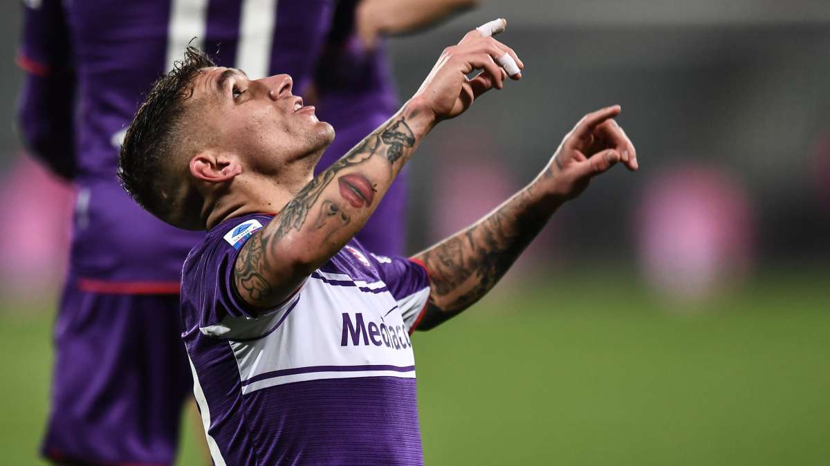 Il tabellino di Fiorentina - Venezia 1-0, la decide un gol di Torreira