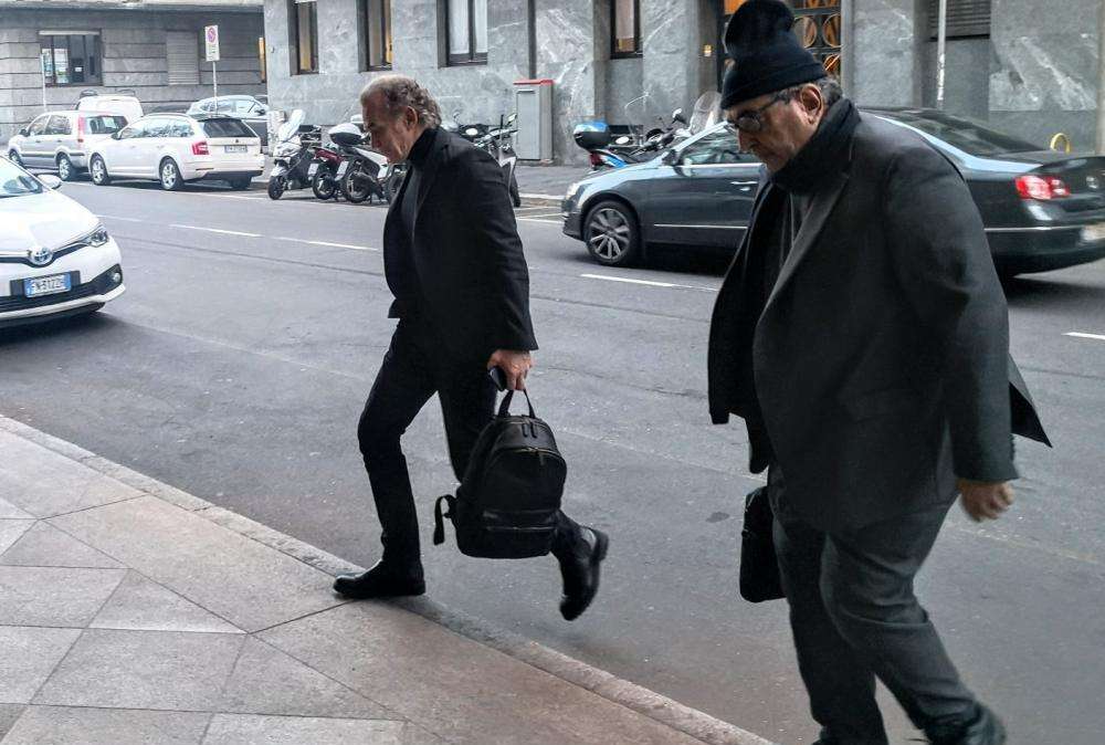 Perinetti: "La ripartenza del Palermo dalla D? So cosa significa, l'ho vissuto a Venezia"