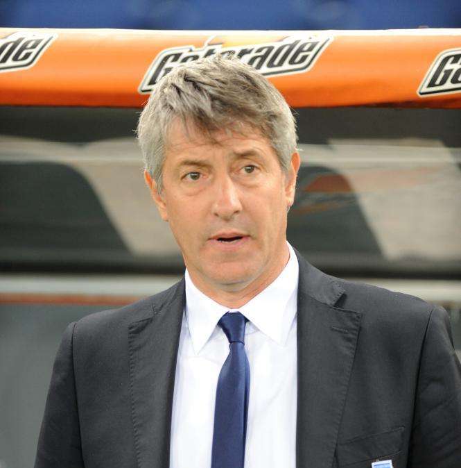 Bergodi: "Siamo in tanti senza lavoro, contento per Zenga a Venezia"
