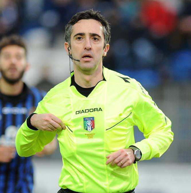 Venezia-Foggia affidata ad Aureliano
