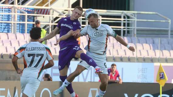 Fiorentina-Venezia 0-0: TOP&FLOP degli arancioneroverdi 