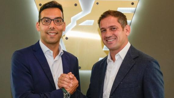 Venezia, Davide Guglielmetti è il nuovo Head of Football Operations