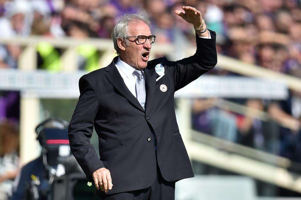 Delneri: "Chi ha avuto il Covid faticherà un po' in partita"