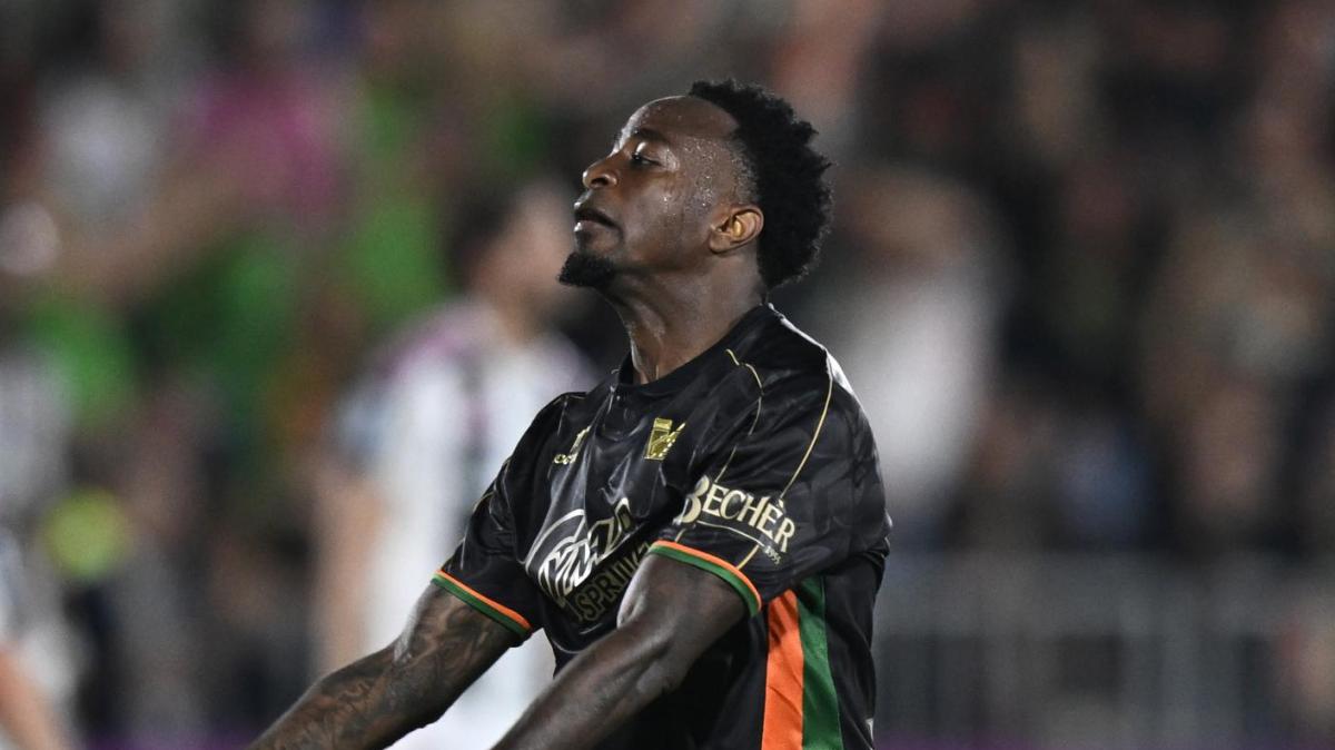 Venezia, Stroppa: "Haps e Bjarkason andando in Nazionale perdono ritmo"