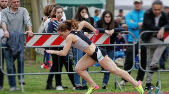 Martina Favaretto, da Tallinn 2015 alla speranza di rinascita in Biotekna