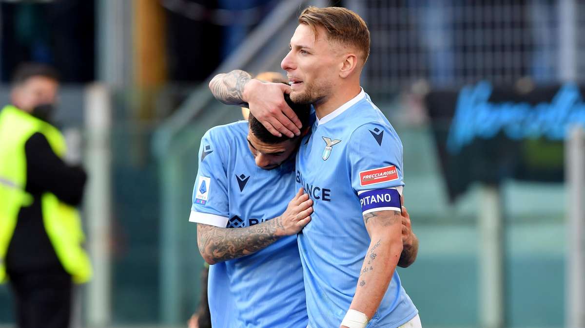 Mancava solo il Venezia: Immobile a segno contro tutte le squadre attualmente in Serie A