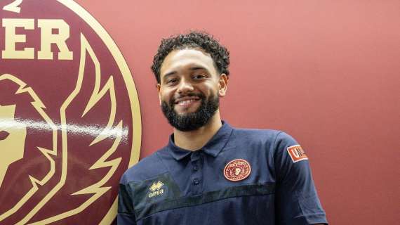 Reyer, Ennis: " Il nostro obiettivo è provare a colmare il gap con Milano e la Virtus"