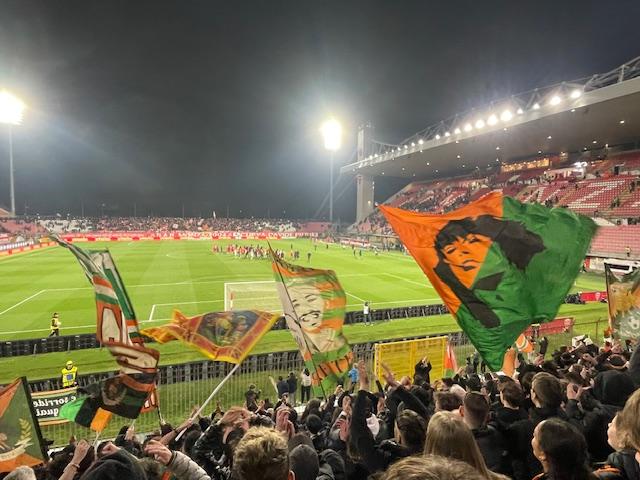 L’Unione supera l’esame e vola verso il suo sogno 