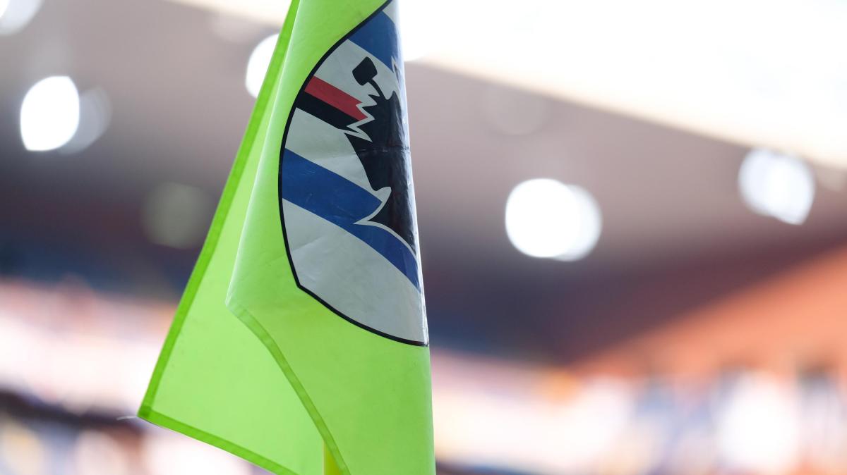 Sampdoria, i convocati di Gregucci: out otto giocatori