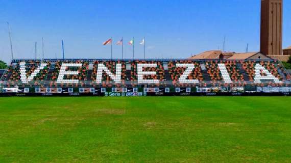 Attiva la prevendita per la prima di Campionato Venezia FC – Cremonese
