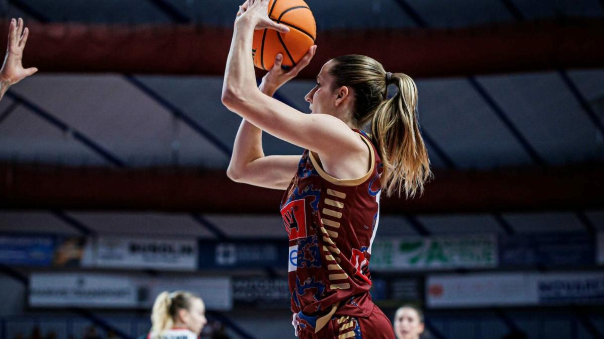 Reyer, Dojkic: "Broni era campo difficile, specialmente dovendo giocare ogni 3 giorni"