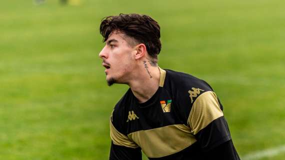 UFFICIALE, MELVIN REMY RESCINDE IL CONTRATTO CON IL VENEZIA FC