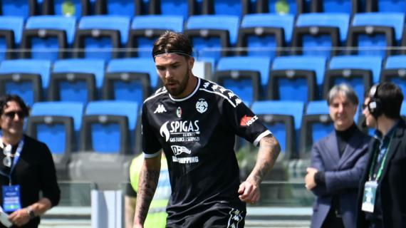 Spezia, la probabile formazione per il Venezia: ben quattro ex arancioneroverdi nell'undici