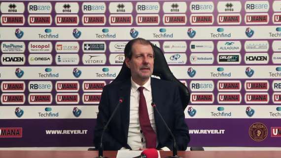 Reyer, Mazzon: "Adesso avanti convinti di poter battere ogni avversario"