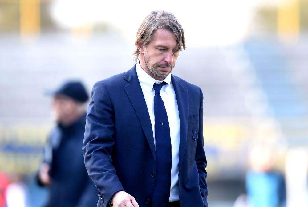 UFFICIALE - Vecchi è il nuovo allenatore del Sudtirol