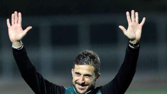 UFFICIALE: Dionisi nuovo allenatore del Venezia