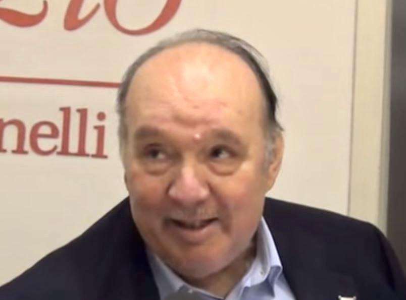 Ieri l'addio a Giampiero Galeazzi, uno dei volti più amati del giornalismo sportivo italiano