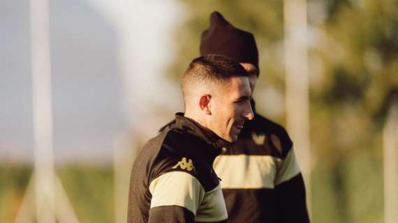 UFFICIALE: Zabala passa in prestito con diritto di riscatto al Club Olimpia