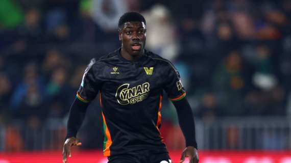 Venezia, il Southampton piomba su Doumbia: proposta da 10 milioni complessivi