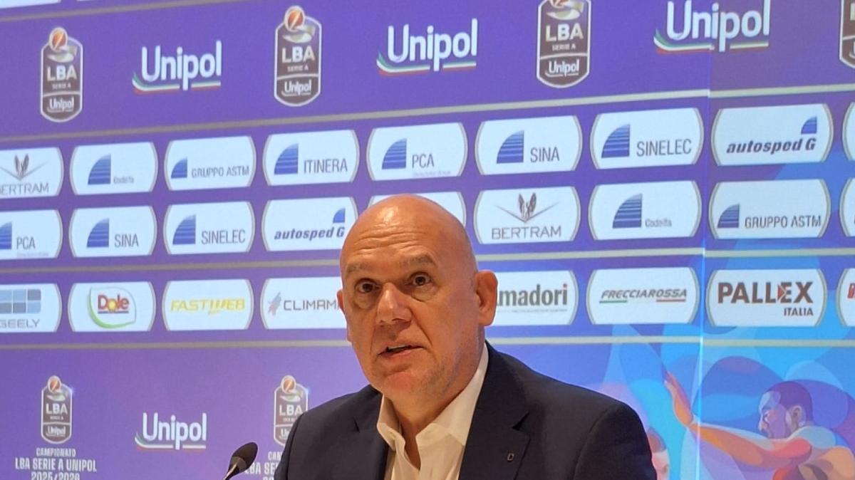 Reyer, Spahija: "La miglior serie playoff da quando sono qua"