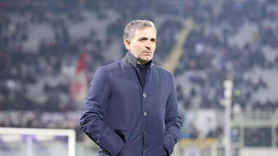 Parma, Pecchia: "Venezia avversario degnissimo, abbiamo anche rischiato di perdere il match"
