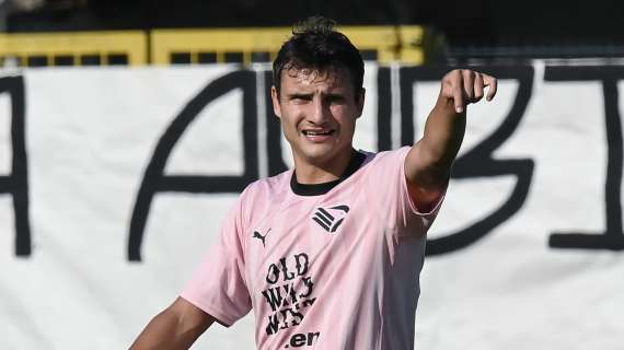 L'ex Venezia Ales Mateju è un nuovo giocatore dello Spezia