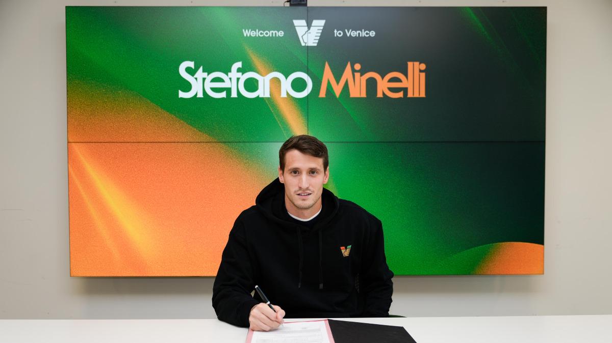 Venezia, Minelli: "Non vedo l'ora di vivere l'atmosfera del Penzo"