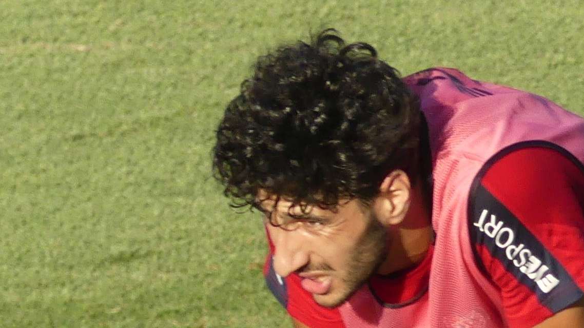 Venezia, Lella: "Mi hanno accolto tutti bene, conoscevo già Candela"