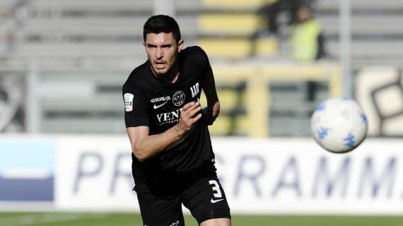 Ex Venezia, Bruscagin pronto a restare in Serie C: può tornare al Gubbio