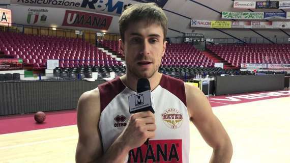 Reyer, a sorpresa De Nicolao può restare al Venezia