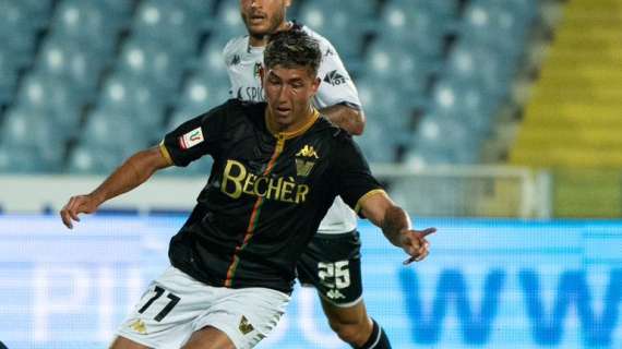 Brescia-Venezia, PROBABILI FORMAZIONI, soliti ballottaggi in mezzo