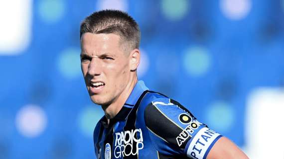 Atalanta-Venezia 4-0: il tabellino della gara del Gewiss